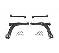 Meyle – Kit de bras de suspension Essieu avant droit barre oscillant transversal