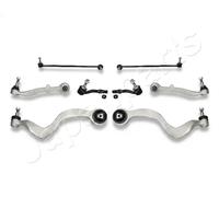 Japanparts Kit de bras de suspension SKS-0106 essieu avant pour BMW E65 E66 E67