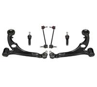 JAPANPARTS SKS-0203 Kit bras de suspension