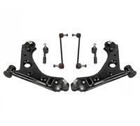 JAPANPARTS SKS-0205 Kit bras de suspension