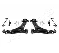 Kit de bras de suspension Essieu avant SKS-0303 JAPANPARTS pour FORD FOCUS I