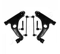 Japanparts Kit de bras de suspension essieu avant SKS-0401 pour Opel Vectra B