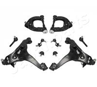 Kit de bras de suspension Essieu avant SKS-500 JAPANPARTS pour MITSUBISHI