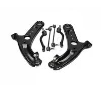 JAPANPARTS SKS-H02 Kit bras de suspension