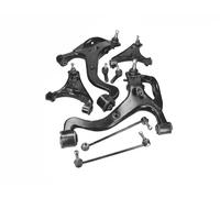 Jeu de bras, suspension de roue Japanparts SKS-L02