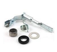 Kit de bras d'embrayage pour Yamaha 88-06 YFS200 88-06 Fit BLASTER YFS 200 37F-16380-02-00