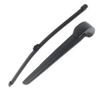Kit de bras d'essuie-glace arrière Kacepar compatible avec Audi Q5 2008-2018 8K9955205