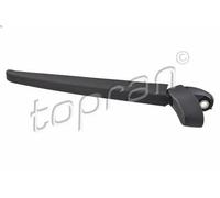 Kit de bras d'essuie-glace, nettoyage des vitres HANS PRIES pour X5 3 2006-2008