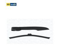 Kit de bras d'essuie-glace, nettoyage des vitres Magneti Marelli 000723180222