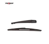 Kit de bras d'essuie-glace, nettoyage des vitres MAXGEAR 39-0202 PEUGEOT 6422 36