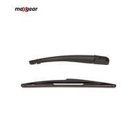 Kit de bras d'essuie-glace, nettoyage des vitres MAXGEAR 39-0204 CITROËN 6422 36
