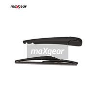Kit de bras d'essuie-glace, nettoyage des vitres MAXGEAR 39-0234 RENAULT