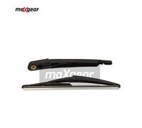 Kit de bras d'essuie-glace, nettoyage des vitres MAXGEAR 39-0363 CITROËN 6429.GN