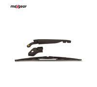 Kit de bras d'essuie-glace, nettoyage des vitres MAXGEAR 39-0404 VOLVO 9 139 570