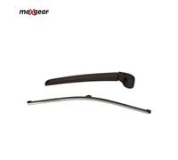 Kit de bras d'essuie-glace, nettoyage des vitres MAXGEAR 39-0441 AUDI