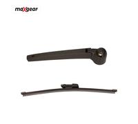 Kit de bras d'essuie-glace, nettoyage des vitres MAXGEAR 39-0447 SKODA 3T9955425