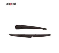 Kit de bras d'essuie-glace, nettoyage des vitres MAXGEAR 39-0548 OPEL 12 72 101