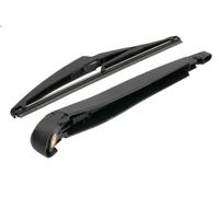 Kit de bras d'essuie-glace, nettoyage des vitres pour BRAVO II (198_) 1.6 2007-