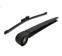 Kit de bras d'essuie-glace, nettoyage des vitres pour GOLF VI (5K1) 2 2009-2012