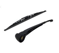 Kit de bras d'essuie-glace, nettoyage des vitres pour IBIZA II 1.4 2000-2002