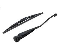 Kit de bras d'essuie-glace, nettoyage des vitres pour IBIZA II (6K1) 1 1996-2002