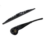 Kit de bras d'essuie-glace, nettoyage des vitres pour POLO IV 1.4 2005-2009