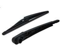 Kit de bras d'essuie-glace, nettoyage des vitres pour SANDERO II (B8_) 1 2016-