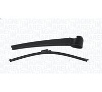 Kit de bras d'essuie-glace, nettoyage des vitres pour TIGUAN (5N_) 2 2008-2018