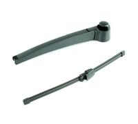 Kit De Bras Et De Lame De Essuie-glace Arrière Pour VW Pour Polo 2005 2006 2007 2008 2009 Balais d'essuie-glace