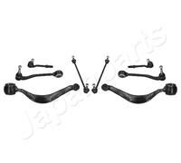 Kit De Bras Oscillant, Suspension De Roue D'Axe Avant Pour BMW X5