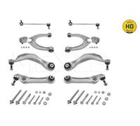 Kit De Bras Oscillant, Suspension De Roue Essieu Avant G pour BMW 5 6