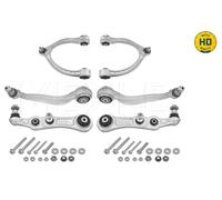 Kit De Bras Oscillant, Suspension De Roue Essieu Avant Gauche Pour MERCEDES-BENZ