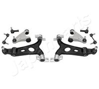 Kit De Bras Oscillant, Suspension De Roue Essieu Avant Pour ALFA ROMEO 147 15