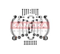 Kit De Bras Oscillant, Suspension De Roue Essieu Avant Pour AUDI SKODA VW A6