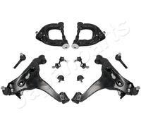 Kit De Bras Oscillant, Suspension De Roue Essieu Avant Pour MITSUBISHI PAJERO
