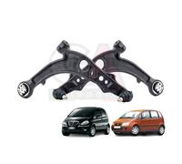 Kit De Bras Oscillants Avant Fiat Idea Lancia Musa Ypsilon