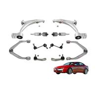 Kit De Bras Oscillants De Suspension Avant ALFA ROMEO 159 939