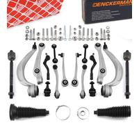 Kit De Bras Réciproques Denckermann Stabilisateur Avant Pour AUDI A4 A5 Q5