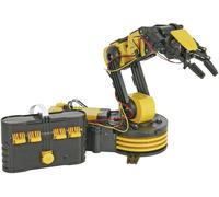 Kit de bras robotisé kit à monter Whadda KSR10 1 pc(s)