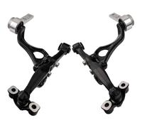Kit De Bras Suspension Inférieurs Avant Droits Avec Rotule Pour Mazda 6 GH GS1D34300 Querlenker Achslenker