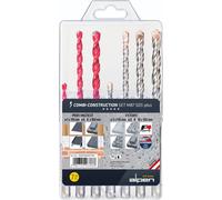 Kit de bricolage Alpen Combi SDS-plus M B7