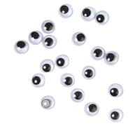 Rayher kit de bricolage Chenille Animal 60% Polyester, 40% fer assort., 8714700