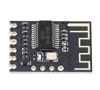 Kit de Bricolage de décodeur sans Perte de Carte récepteur de Module MH MX8 avec amplificateur 5 W intégré M28 M38 M38 pour Le Streaming de Musique et Les projets de Bricolage (Type de Patch M18)