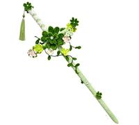 Kit de bricolage de fleurs de -pipe, pratique et interactif - Kit de -pipe de bricolage de fleurs artificielles | pour garçons et filles, étudiants, couples, anniversaire, fête, salle de