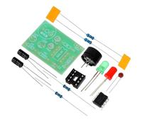 Kit de Bricolage Électronique Ne555p Multivibrateur Astable 3pcs
