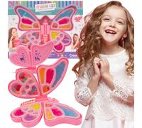 Kit de bricolage fille bracelet de perles bricoler des bijoux enfants DIY enfiler Sun Baby