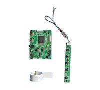 Kit De Bricolage For Écran D'ordinateur Portable LP140WH8-TPA1/TPC1/TPD1/TPE1, Micro USB, 14 Pouces, EDP, 30 Broches, 1366 X 768, 2 Mini-HDMI, Contrôleur(For LP140WH8(TP)(D2))