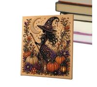 Kit De Bricolage Halloween Ghost Pearl Art - Image De Perles Fantômes