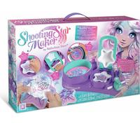 Kit de bricolage laboratoire d'étoiles filantes Nebulous Stars