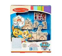 Melissa & Doug Paw Patrol Painting Game Doré